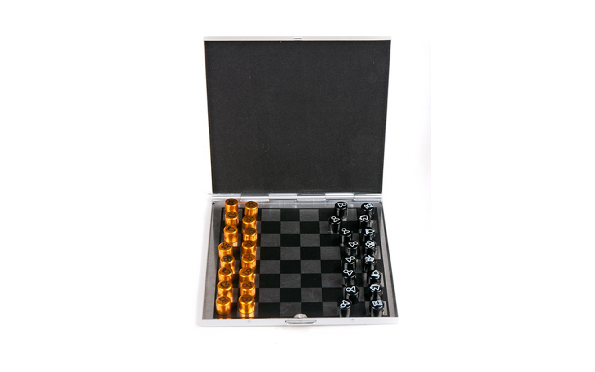 AL6032 MAGNETIC GAME SET