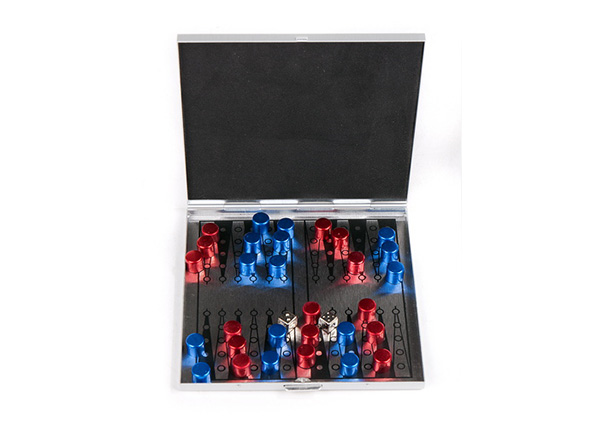 AL6031MAGNETIC GAME SET