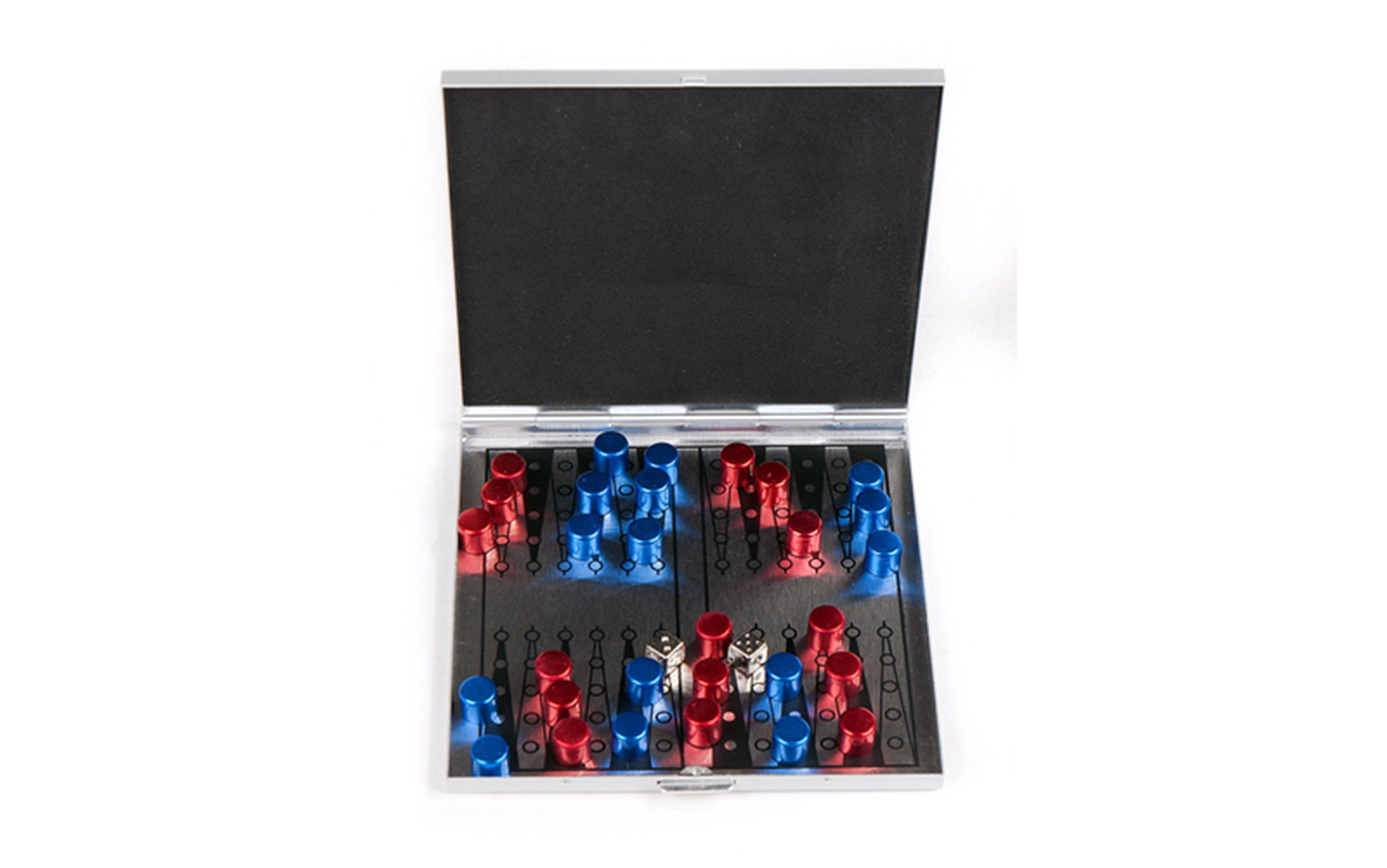 AL6031MAGNETIC GAME SET