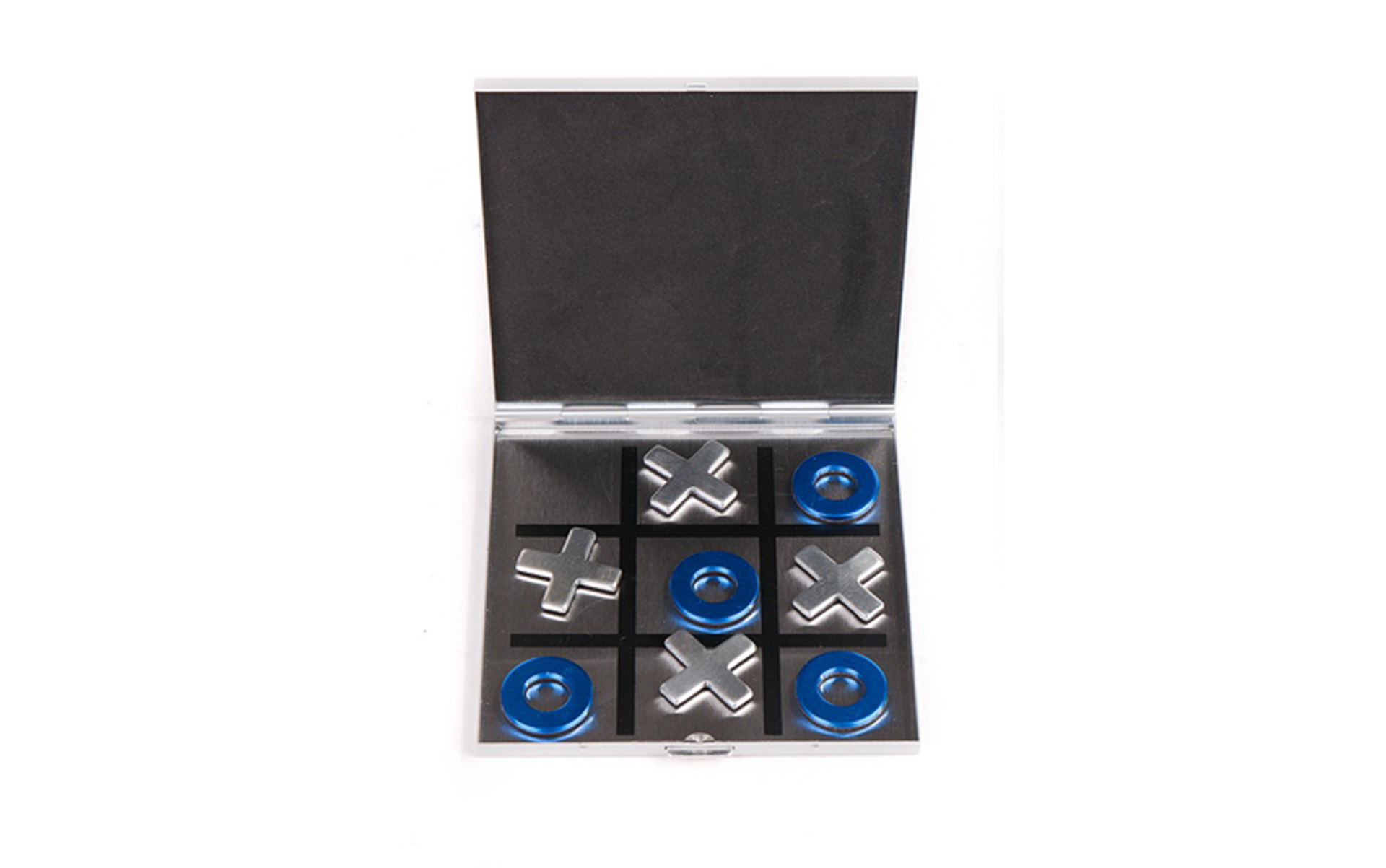 AL6030 MAGNETIC GAME SET