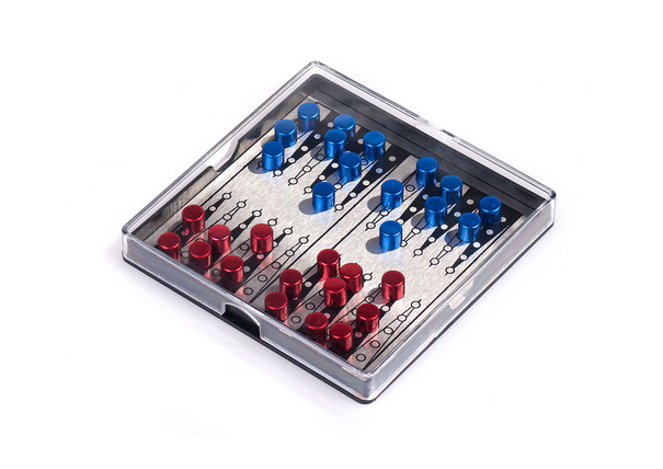 AL6035 MAGNETIC GAME SET