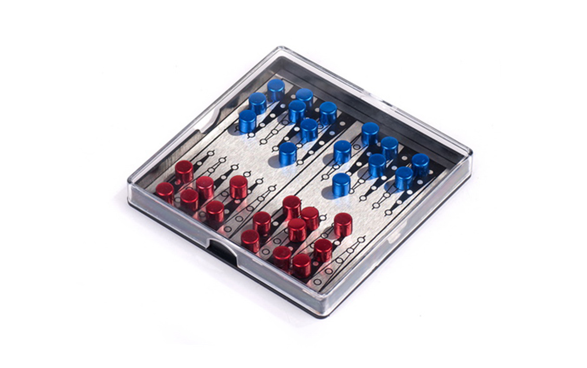 AL6035 MAGNETIC GAME SET