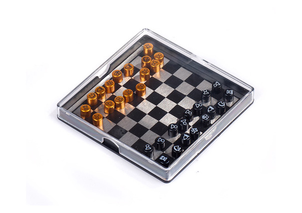 AL6033 MAGNETIC GAME SET