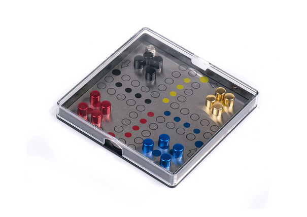 AL6036 MAGNETIC GAME SET