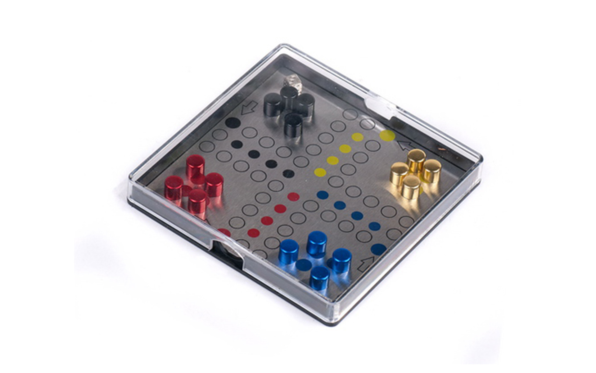 AL6036 MAGNETIC GAME SET