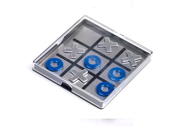 AL6037 MAGNETIC GAME SET