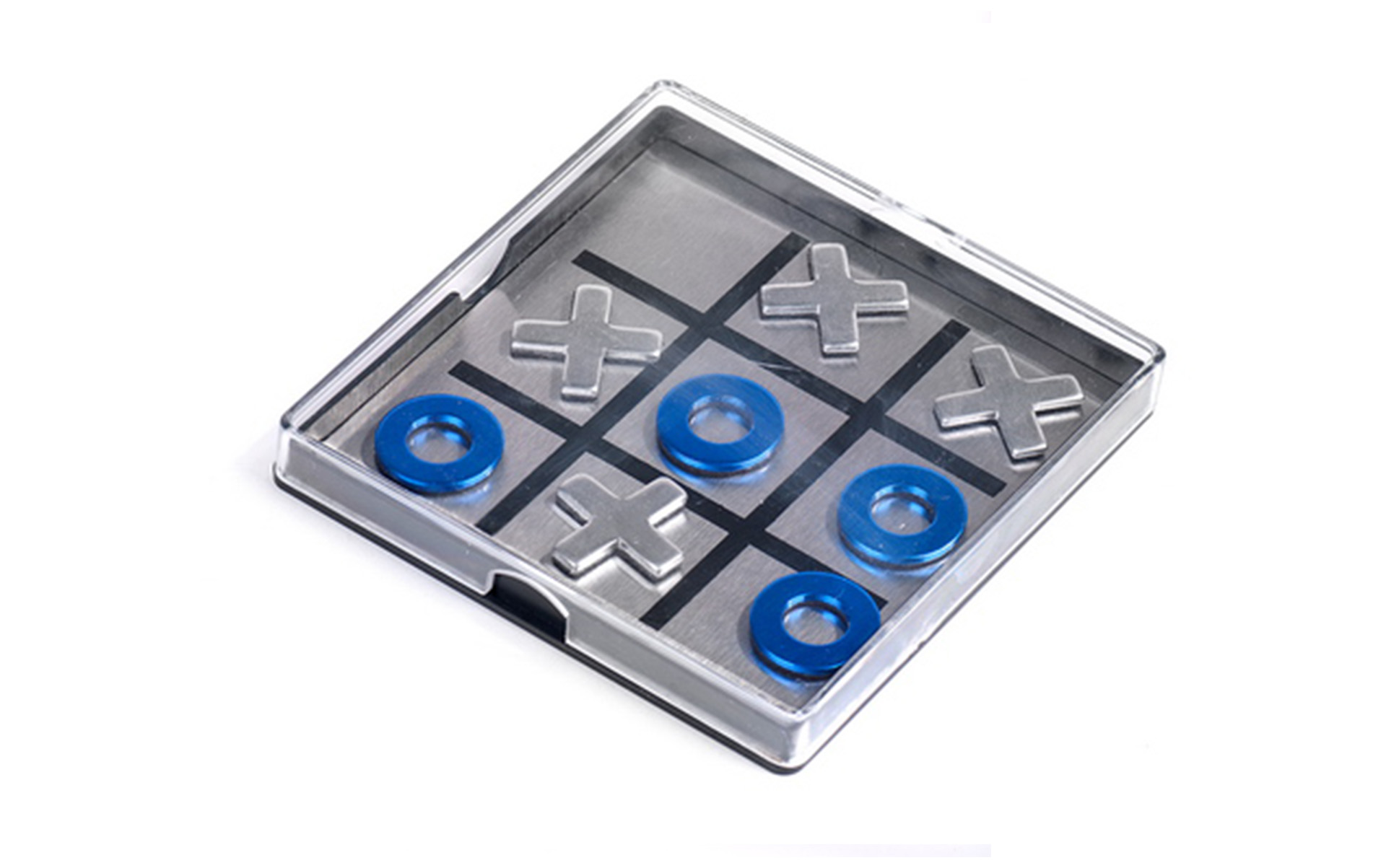 AL6037 MAGNETIC GAME SET