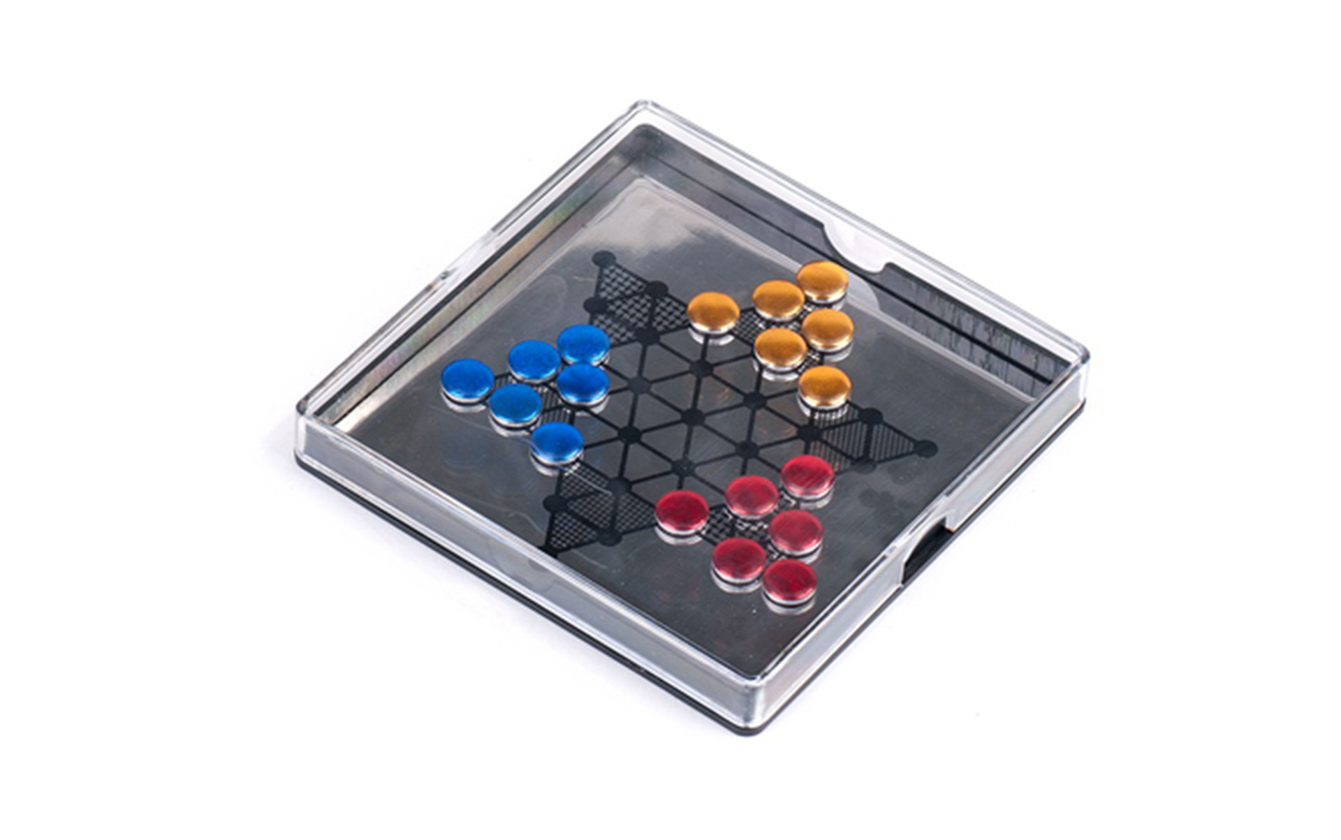 AL6038 MAGNETIC GAME SET