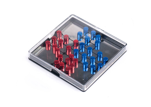 AL6034 MAGNETIC GAME SET