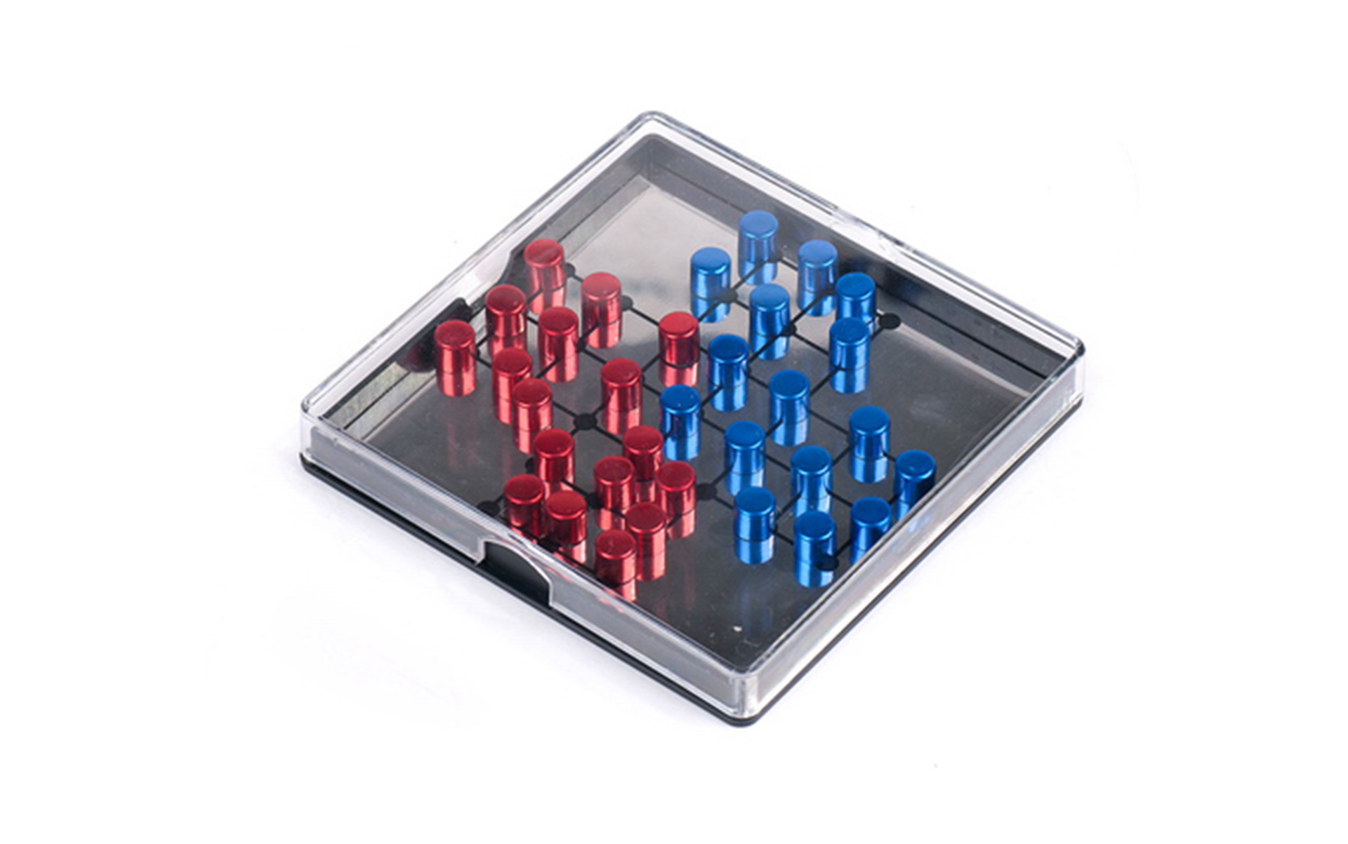 AL6034 MAGNETIC GAME SET