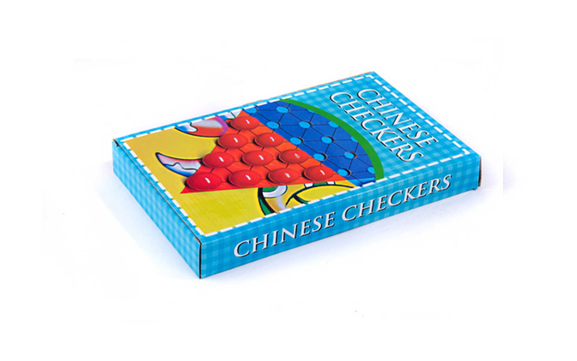CB8009 CHINESE CHECKERS