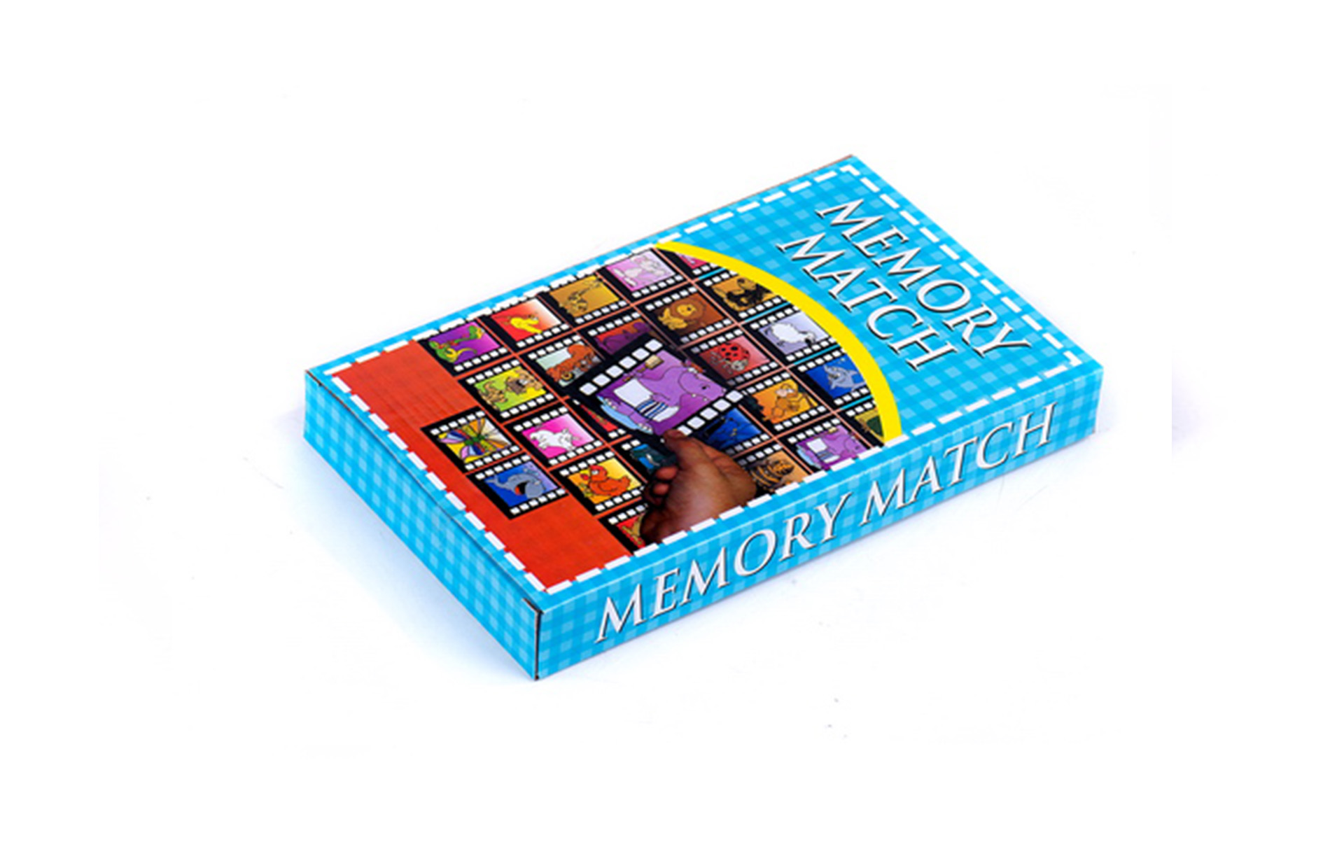 CB8010 MEMORY MATCH