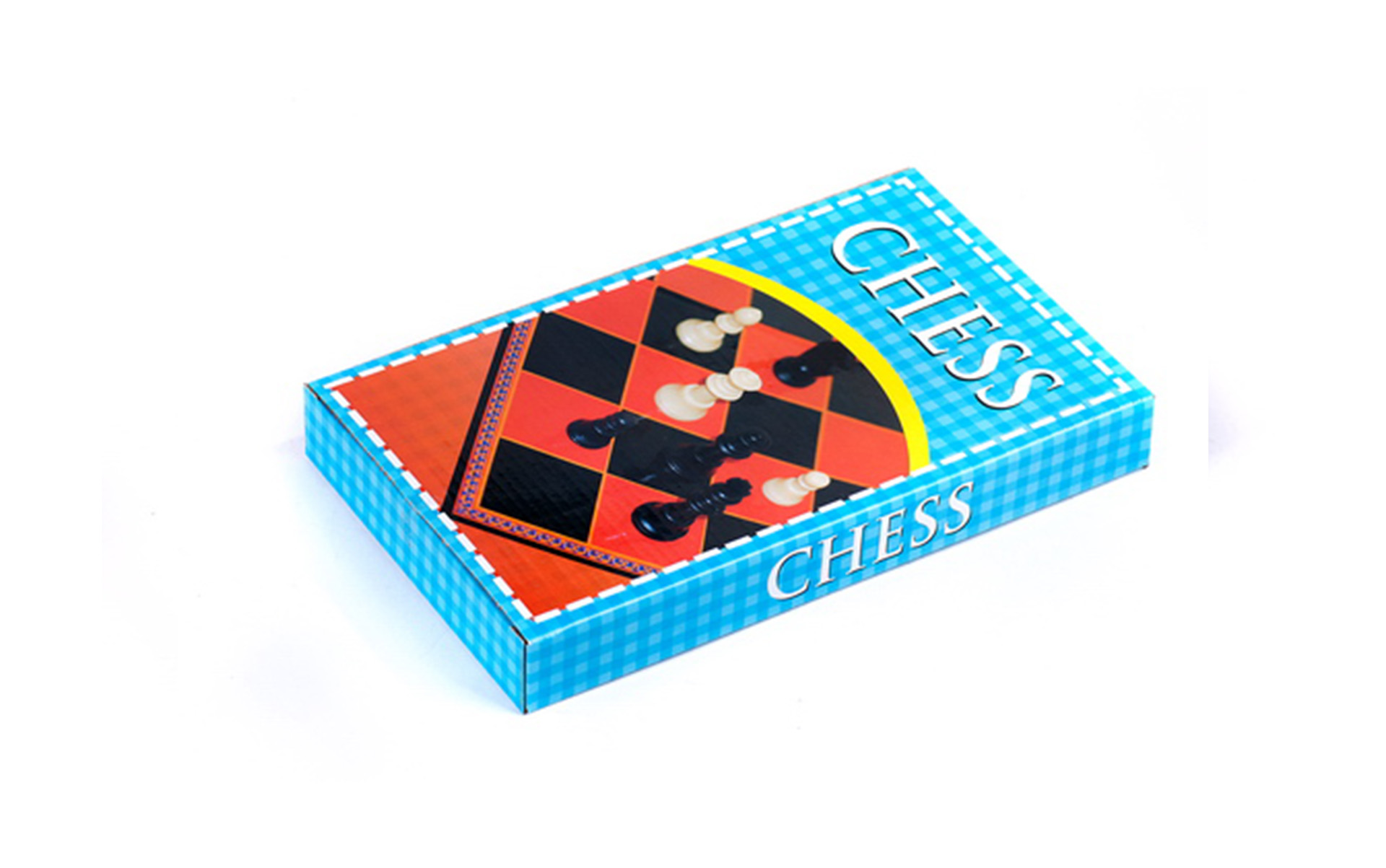 CB8012 CHESS