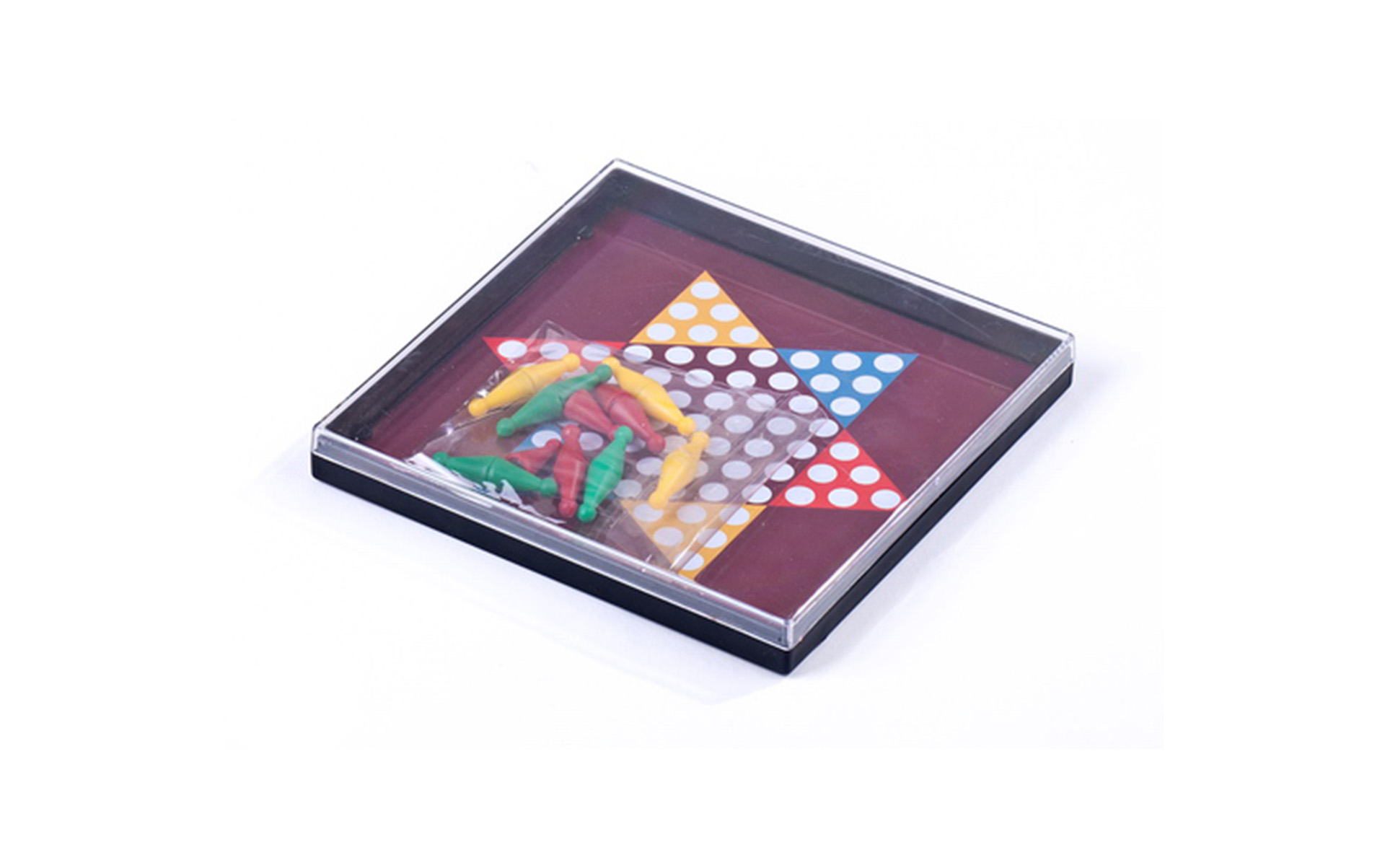 MG9031 CHINESE CHECKER