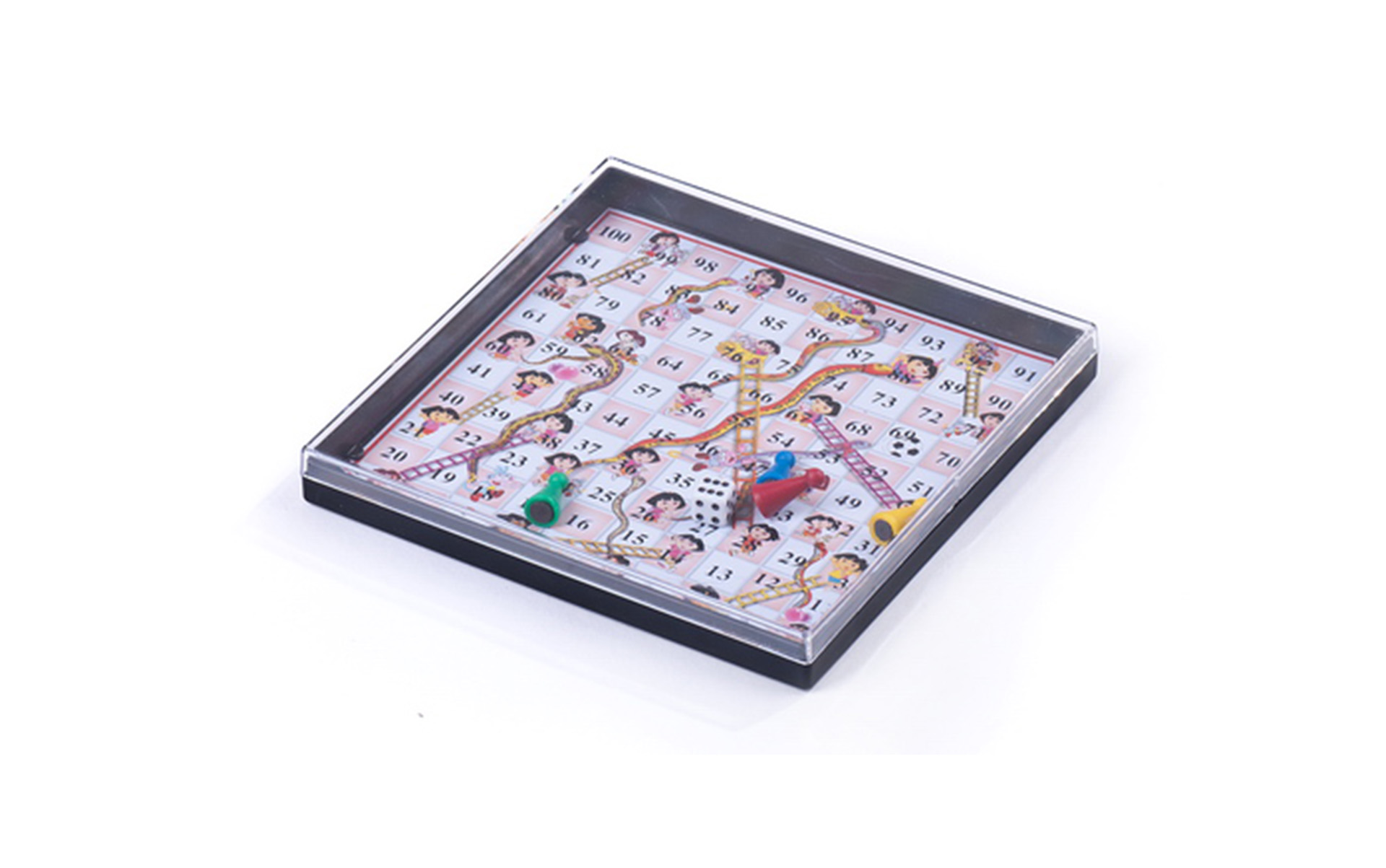 MG9032 SNAKES&LADDERS