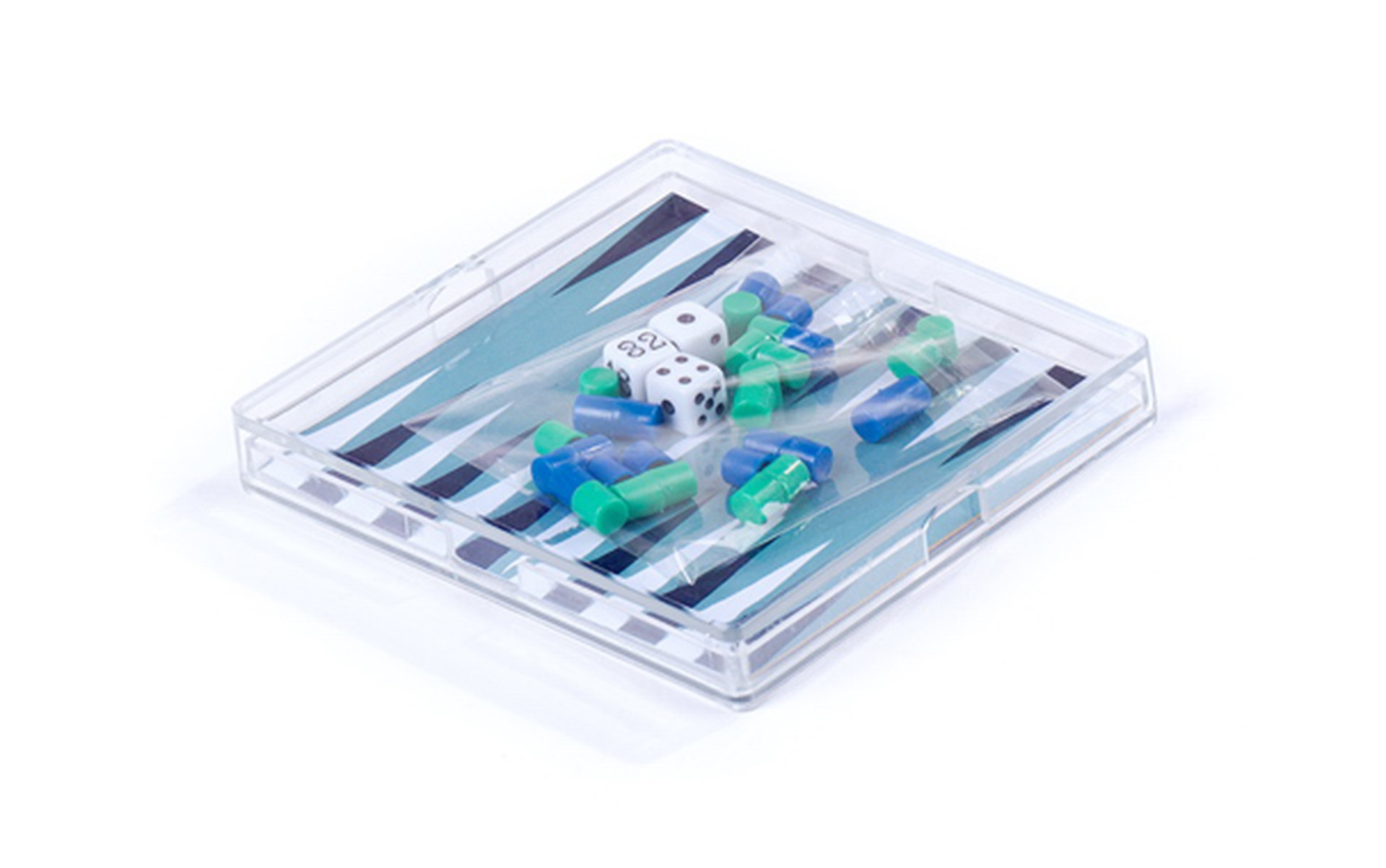MG9041 BACKGAMMON