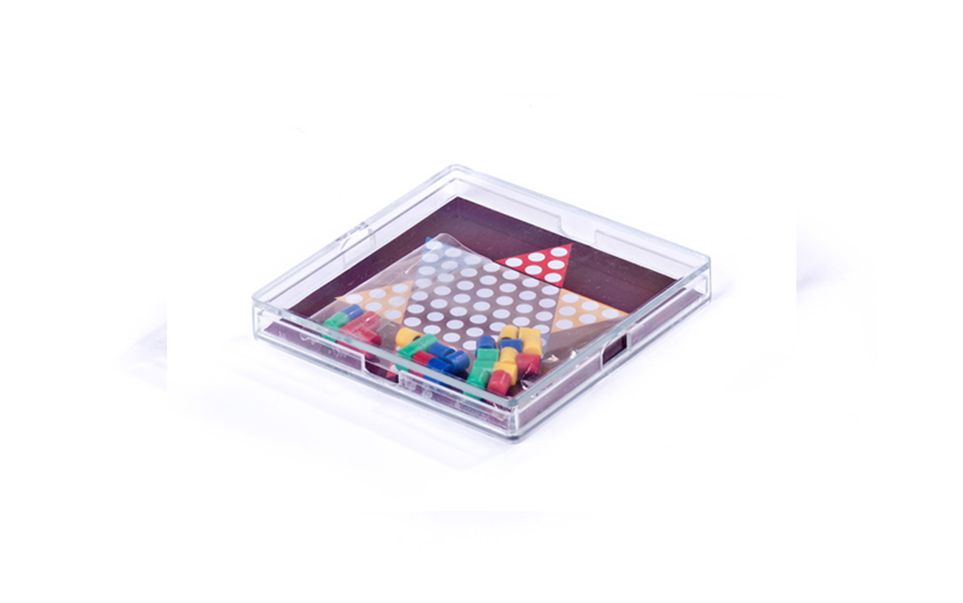 MG9043 CHINESE CHECKER