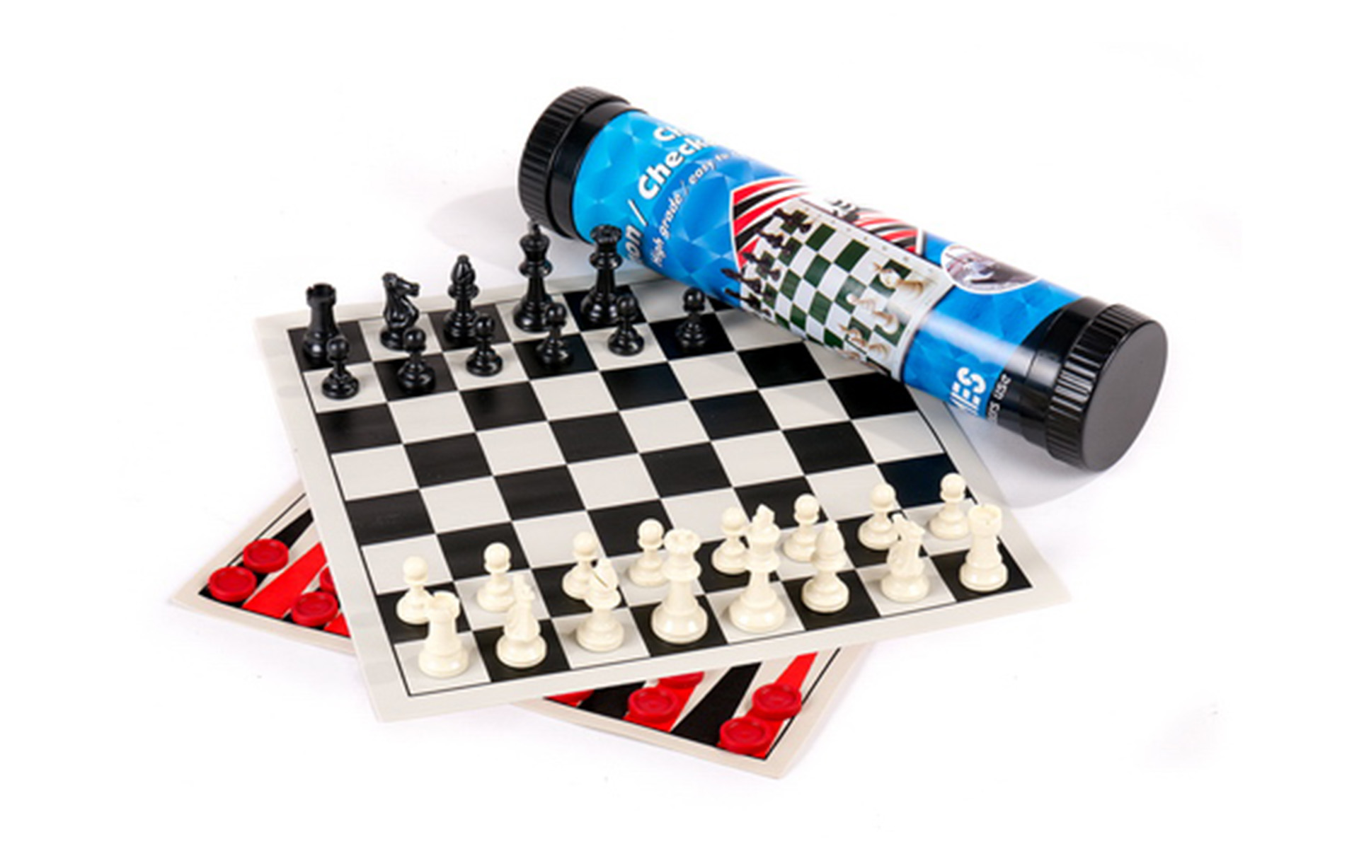 MG9048 3 IN 1 GAMES SET Φ 8.5 x 36.5CM