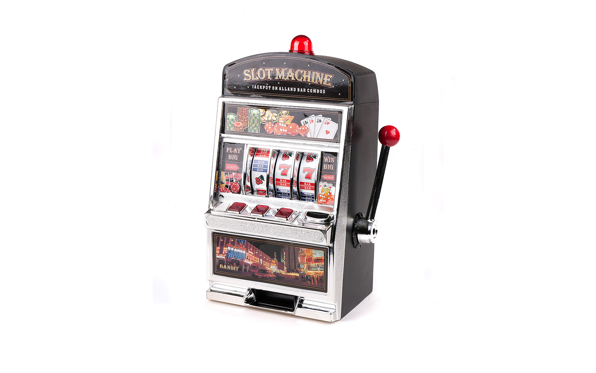 ST3003 SLOT MACHINE
