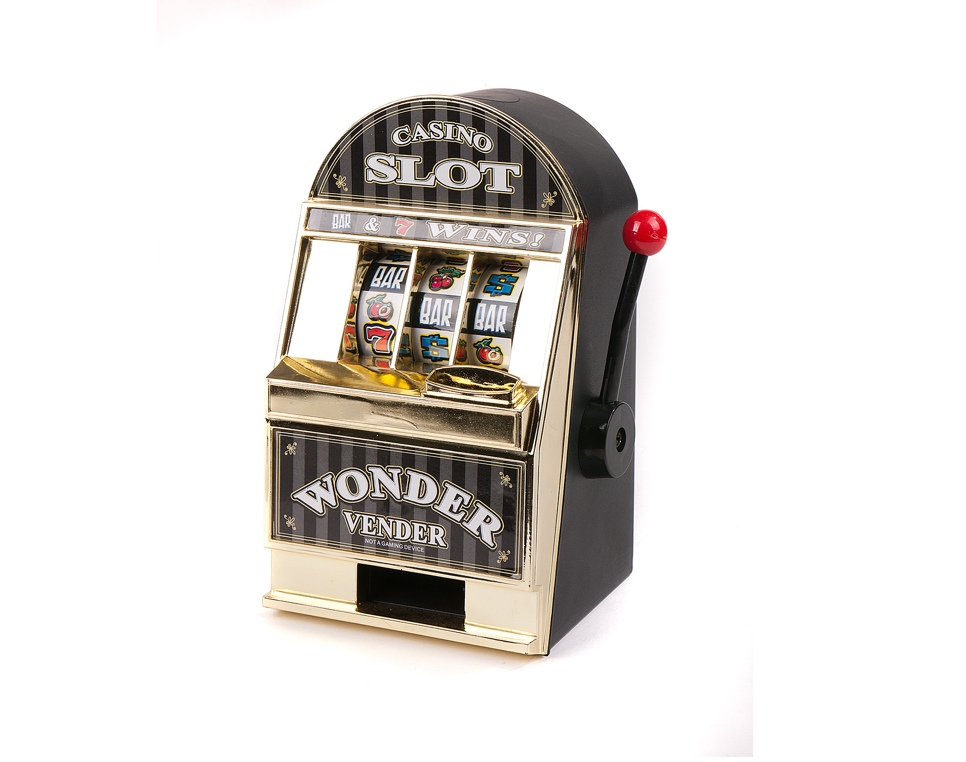 ST-3002A SLOT MACHINE