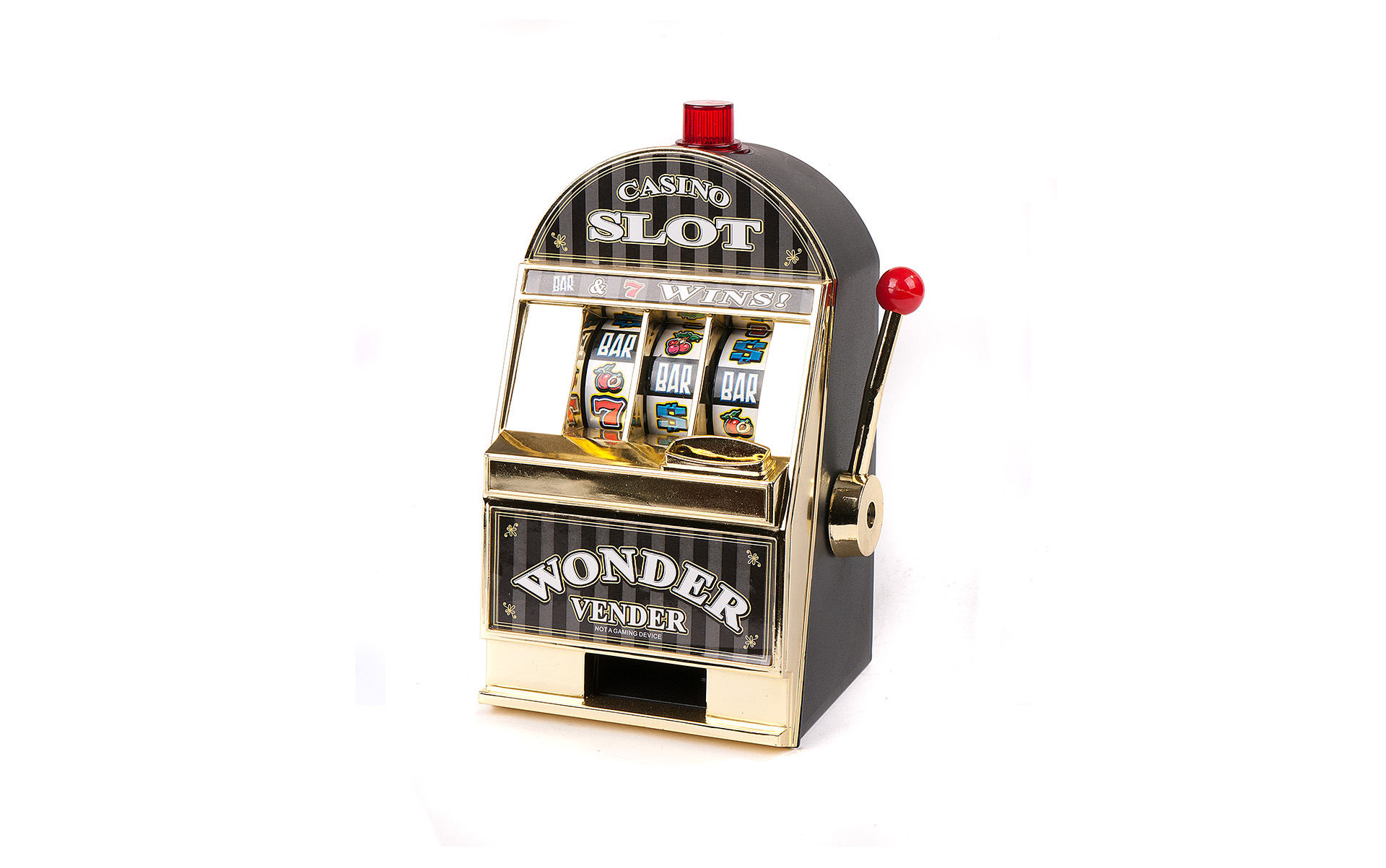 ST-3002 SLOT MACHINE