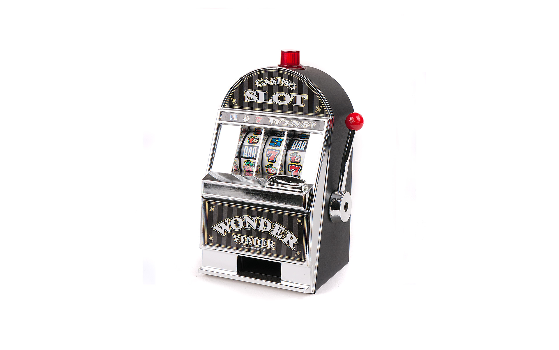 ST-3001 SLOT MACHINE