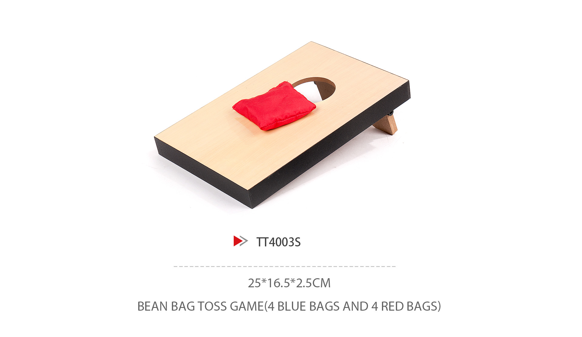 TT4003S BEAN BAG TOSS GAME