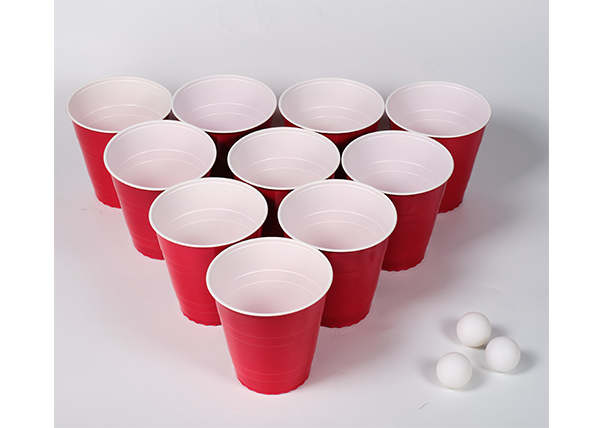 DK1587 BEER PONG