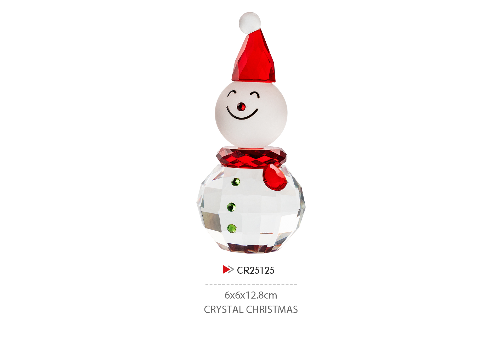 CR25125